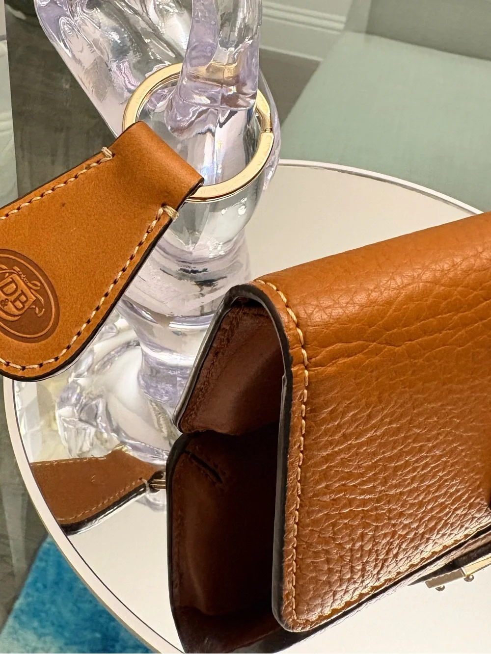 Dooney & Bourke excellent authentic